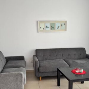 2 Bedroom Apartment for Rent in Paphos