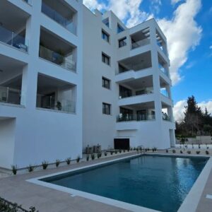 1 Bedroom Apartment for Rent in Paphos – Universal