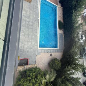 3 Bedroom House for Rent in Germasogeia, Limassol District