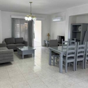 3 Bedroom Apartment for Rent in Paphos – Universal