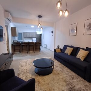 2 Bedroom Apartment for Rent in Limassol