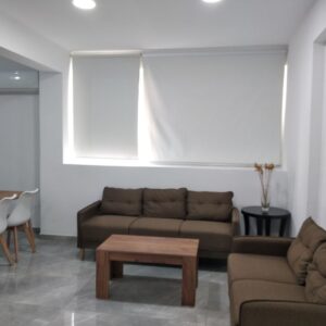 2 Bedroom Apartment for Rent in Limassol – City Center