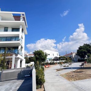 2 Bedroom Apartment for Rent in Paphos – Universal