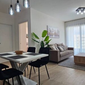 1 Bedroom Apartment for Rent in Limassol – Zakaki