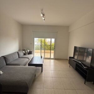 2 Bedroom Apartment for Rent in Larnaca – Chrysopolitissa