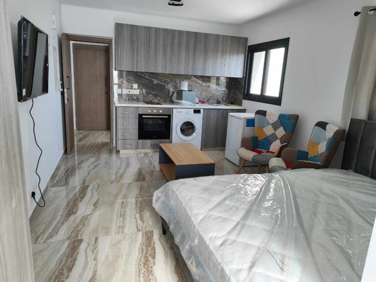 Cheap Apartments for Rent Limassol