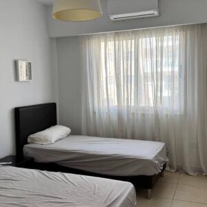 2 Bedroom Apartment for Rent in Paphos