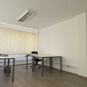 130m² Office for Rent in Limassol – Agia Napa