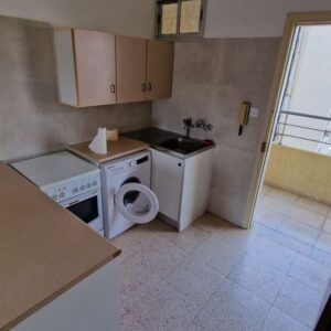 1 Bedroom Apartment for Rent in Limassol