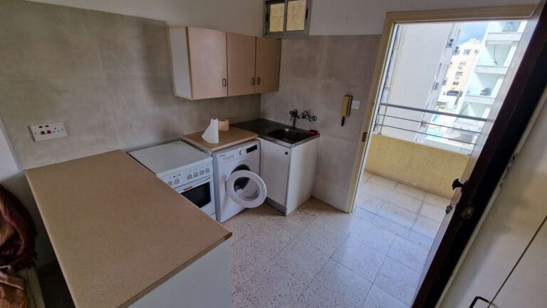 Cheap Apartments for Rent Limassol