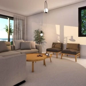 2 Bedroom Apartment for Sale in Paphos – Universal