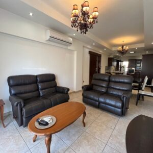 2 Bedroom Apartment for Rent in Enaerios, Limassol District