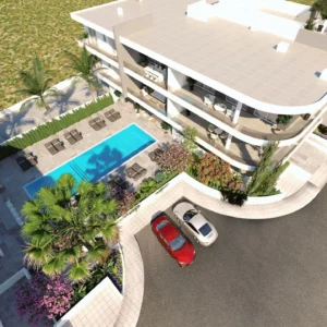 2 Bedroom Apartment for Sale in Sotira, Famagusta District