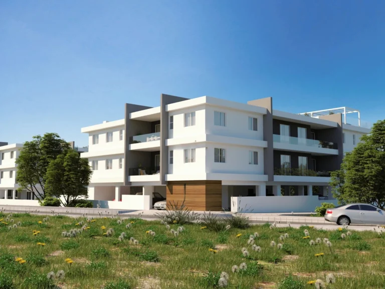 Cheap Apartments for Sale Famagusta up to 300000 euro