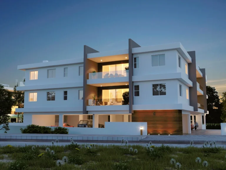 Cheap Apartments for Sale Famagusta up to 300000 euro