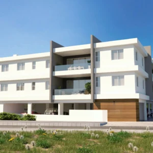 2 Bedroom Apartment for Sale in Sotira, Famagusta District