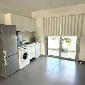 2 Bedroom Apartment for Rent in Limassol District