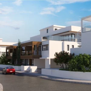 3 Bedroom Apartment for Sale in Kiti, Larnaca District