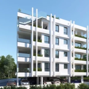 1 Bedroom Apartment for Sale in Larnaca