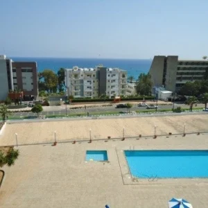 3 Bedroom Apartment for Sale in Agios Tychonas, Limassol District