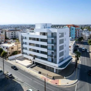 3 Bedroom Apartment for Sale in Strovolos, Nicosia District
