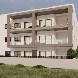 2 Bedroom Apartment for Sale in Kato Polemidia, Limassol District