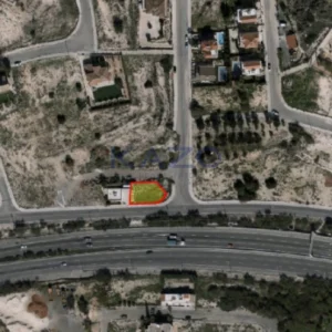 324m² Plot for Sale in Limassol District
