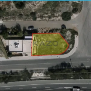 324m² Plot for Sale in Limassol District