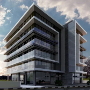 4337m² Building for Sale in Limassol District