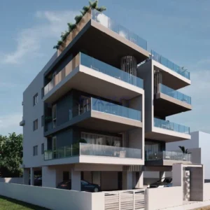 2 Bedroom Apartment for Sale in Ypsonas, Limassol District