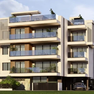 1 Bedroom Apartment for Sale in Aradippou, Larnaca District