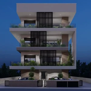 2 Bedroom Apartment for Sale in Ypsonas, Limassol District