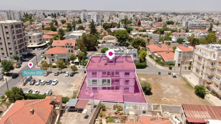 Commercial Properties