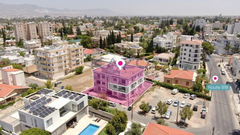 Commercial Properties