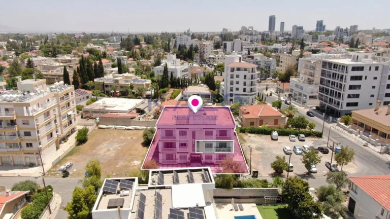 Commercial Properties