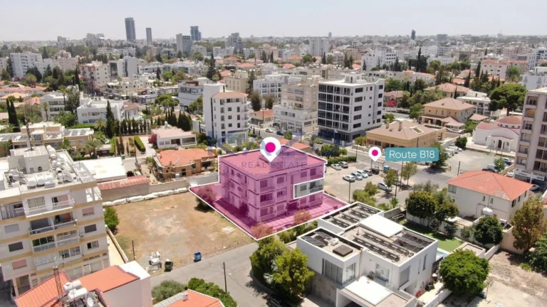 Commercial Properties
