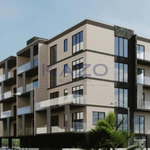 3 Bedroom Apartment for Sale in Limassol – Mesa Geitonia