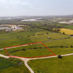 3,292m² Plot for Sale in Maroni, Larnaca District