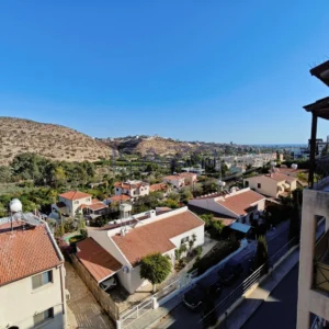 3 Bedroom Apartment for Rent in Limassol District