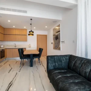 2 Bedroom Apartment for Sale in Paphos District