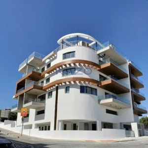 Διαμέρισμα 2 Υπνοδωματίων προς Ενοικίαση στη Λεμεσό – Πάνθεα