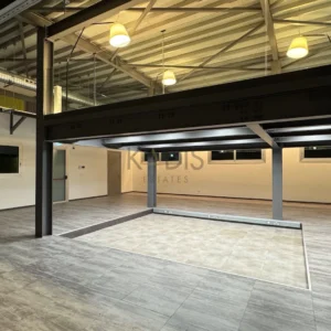 Сдается офис площадью 250 м² в Като Полемидия, район Лимассола