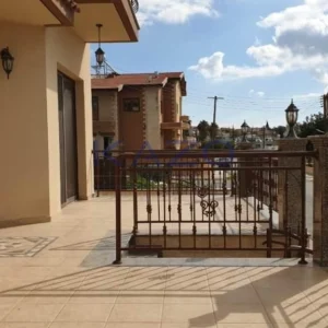 4 Bedroom Apartment for Rent in Kolossi, Limassol District