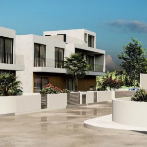 3 Bedroom House for Sale in Germasogeia, Limassol District