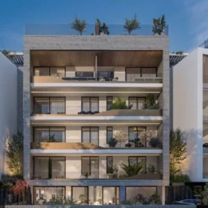 3 Bedroom Apartment for Sale in Germasogeia, Limassol District