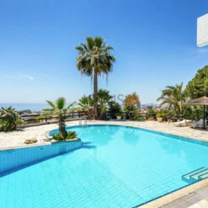 5 Bedroom House for Rent in Agios Tychonas, Limassol District