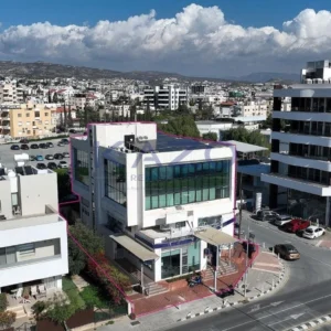 940m² Building for Sale in Limassol – Mesa Geitonia