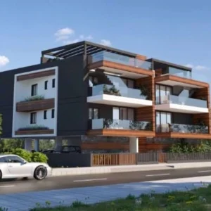 1 Bedroom Apartment for Sale in Livadia Larnakas, Larnaca District