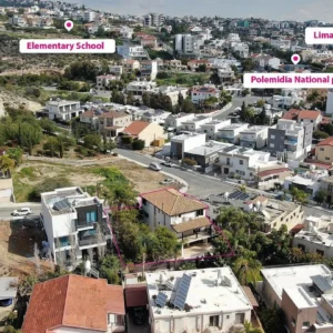 3 Bedroom House for Sale in Limassol District