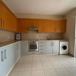 2 Bedroom Apartment for Rent in Larnaca District